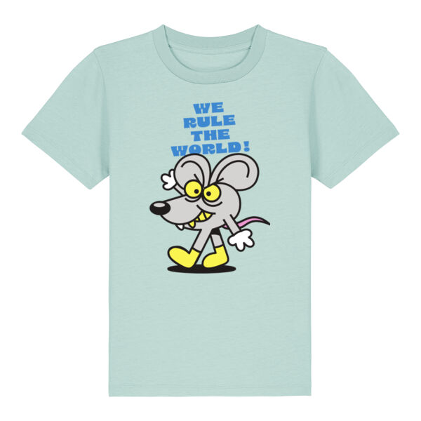 we rule the world Thumbnail