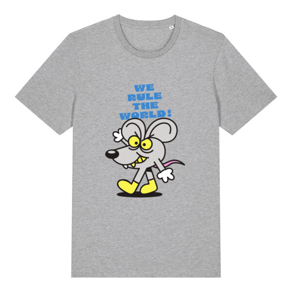 we rule the world! Thumbnail