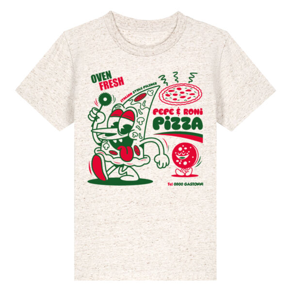 pepe & roni Thumbnail