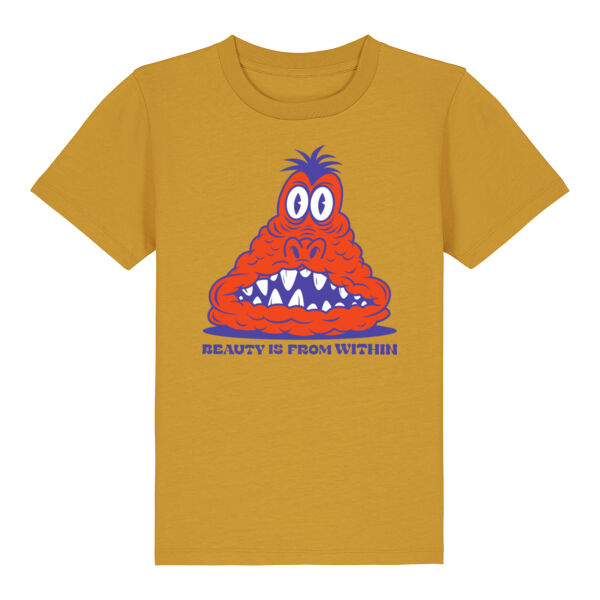 beauty is from within Thumbnail