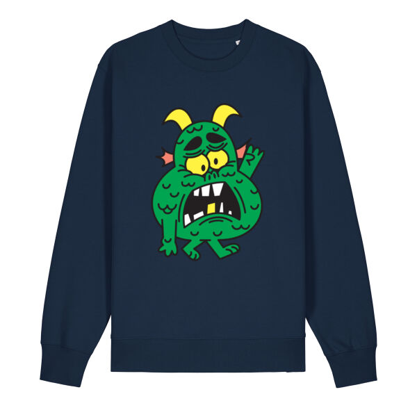 green-devil Thumbnail