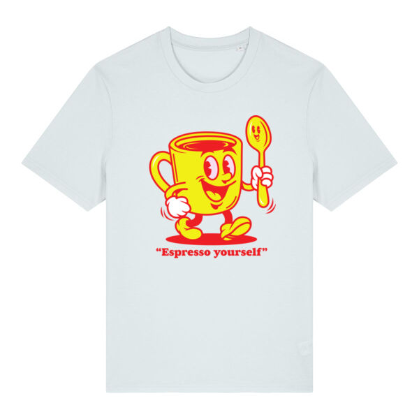 espresso yourself Thumbnail