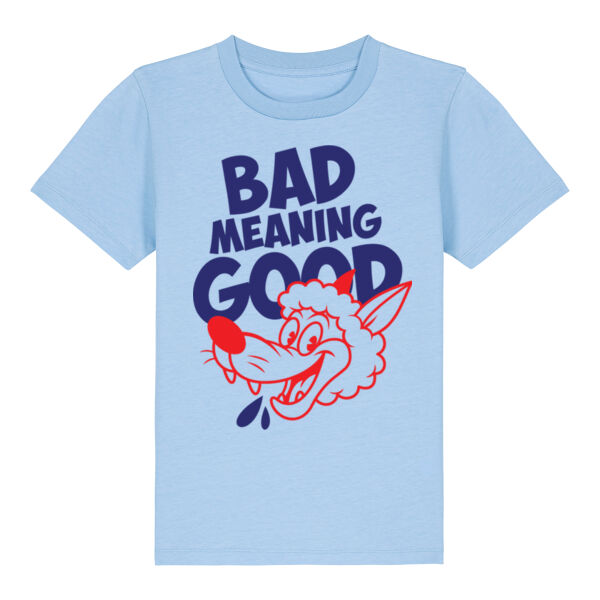 bad meaning good Thumbnail