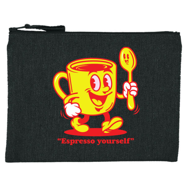 espresso yourself bag Thumbnail