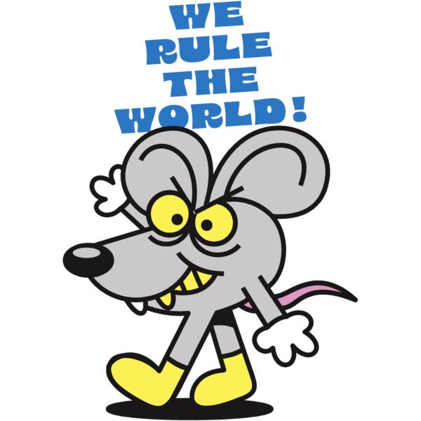 weruletheworld Thumbnail