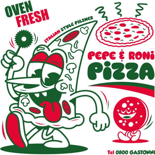 pizzaslice character2 Thumbnail