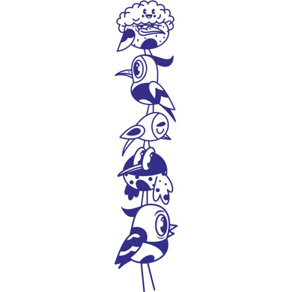 birdstotem Thumbnail