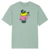 Freestyler t-shirt  Thumbnail