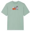Freestyler t-shirt  Thumbnail