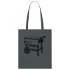 Light tote bag  Thumbnail