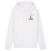 Drummer 2.0 hoodie  Thumbnail